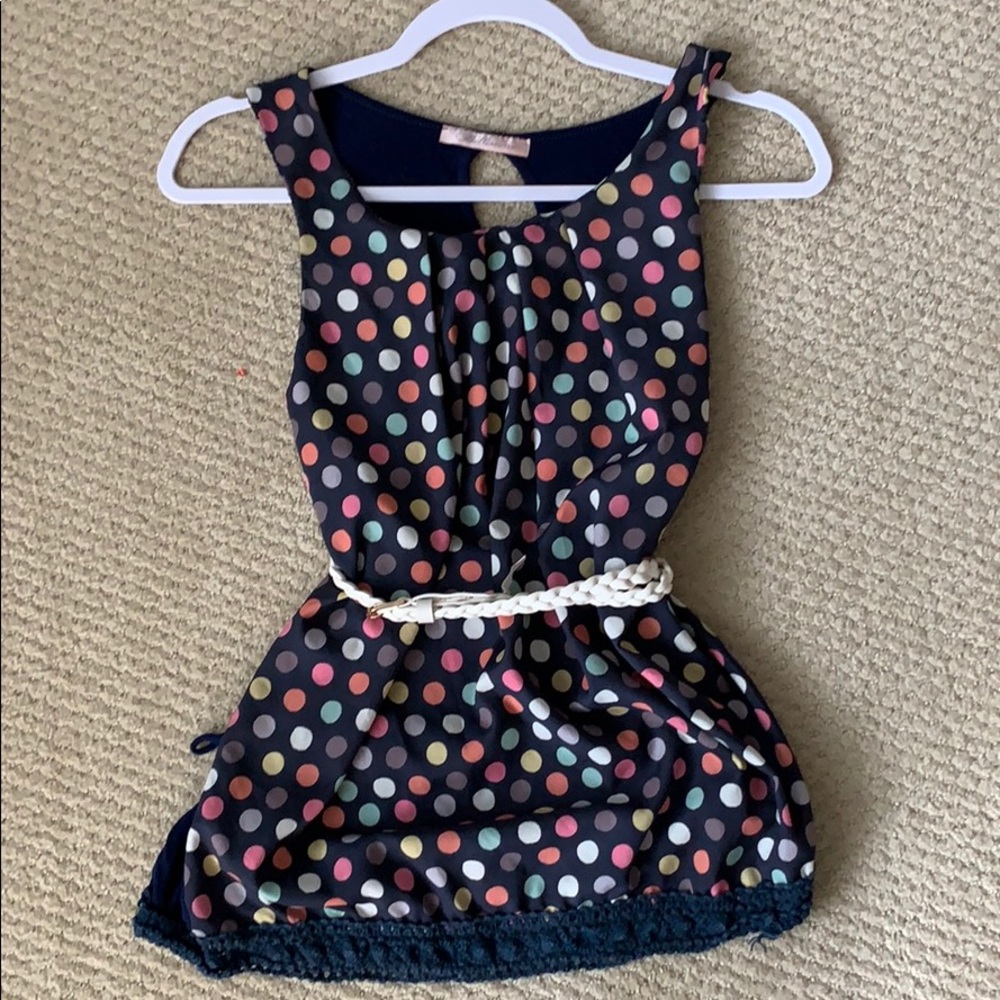 Tank top - Picture 2 of 3